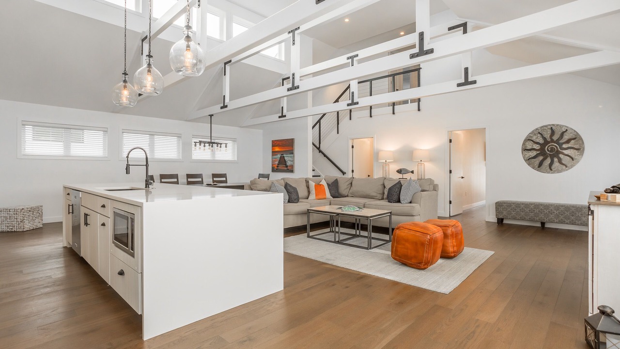 Photo of Livingroom in Rehoboth Beach