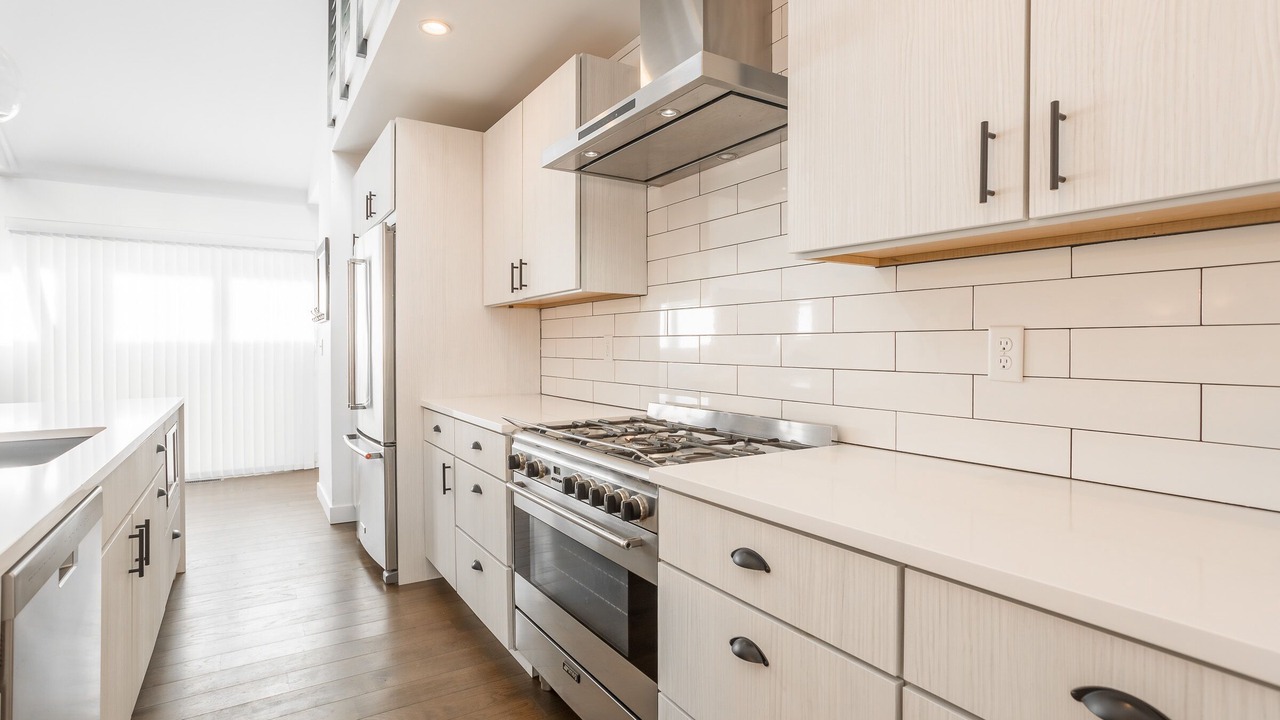 Photo of Kitchen in Rehoboth Beach