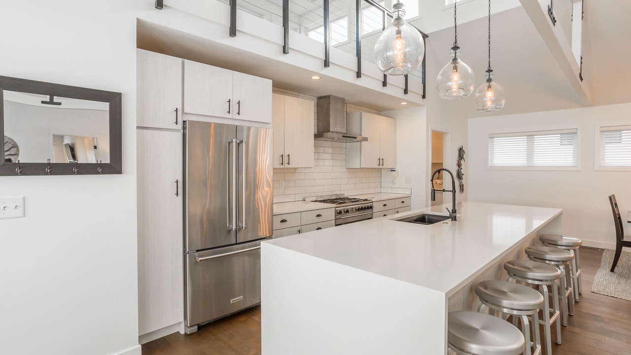 Photo of Kitchen in Rehoboth Beach