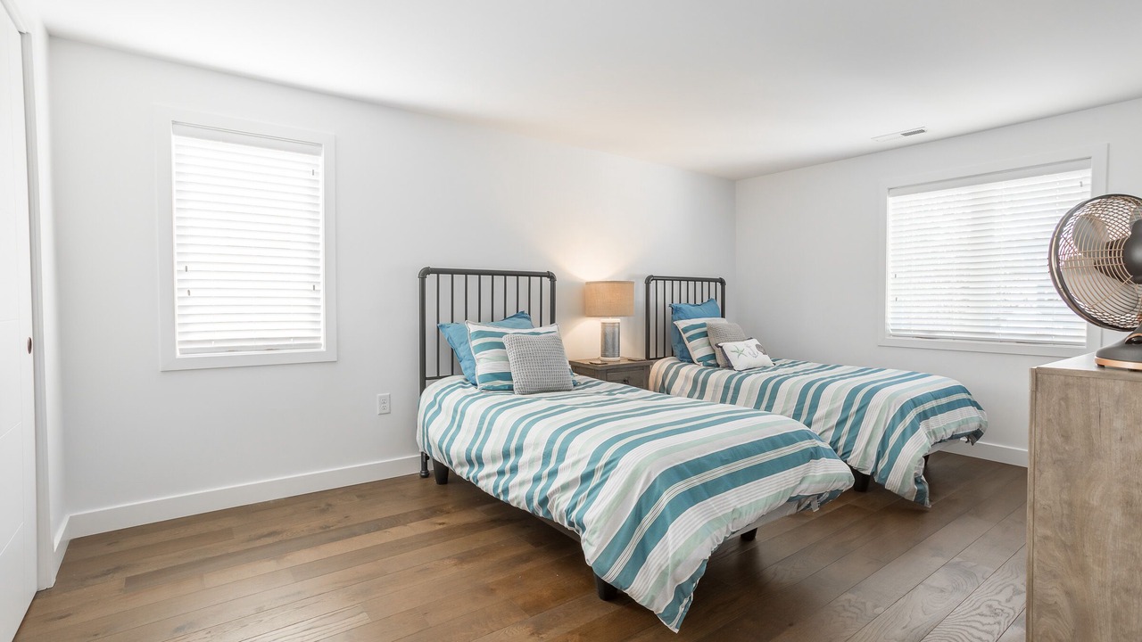Photo of Bedroom in Rehoboth Beach