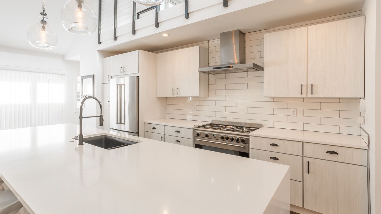Photo of Kitchen in Rehoboth Beach