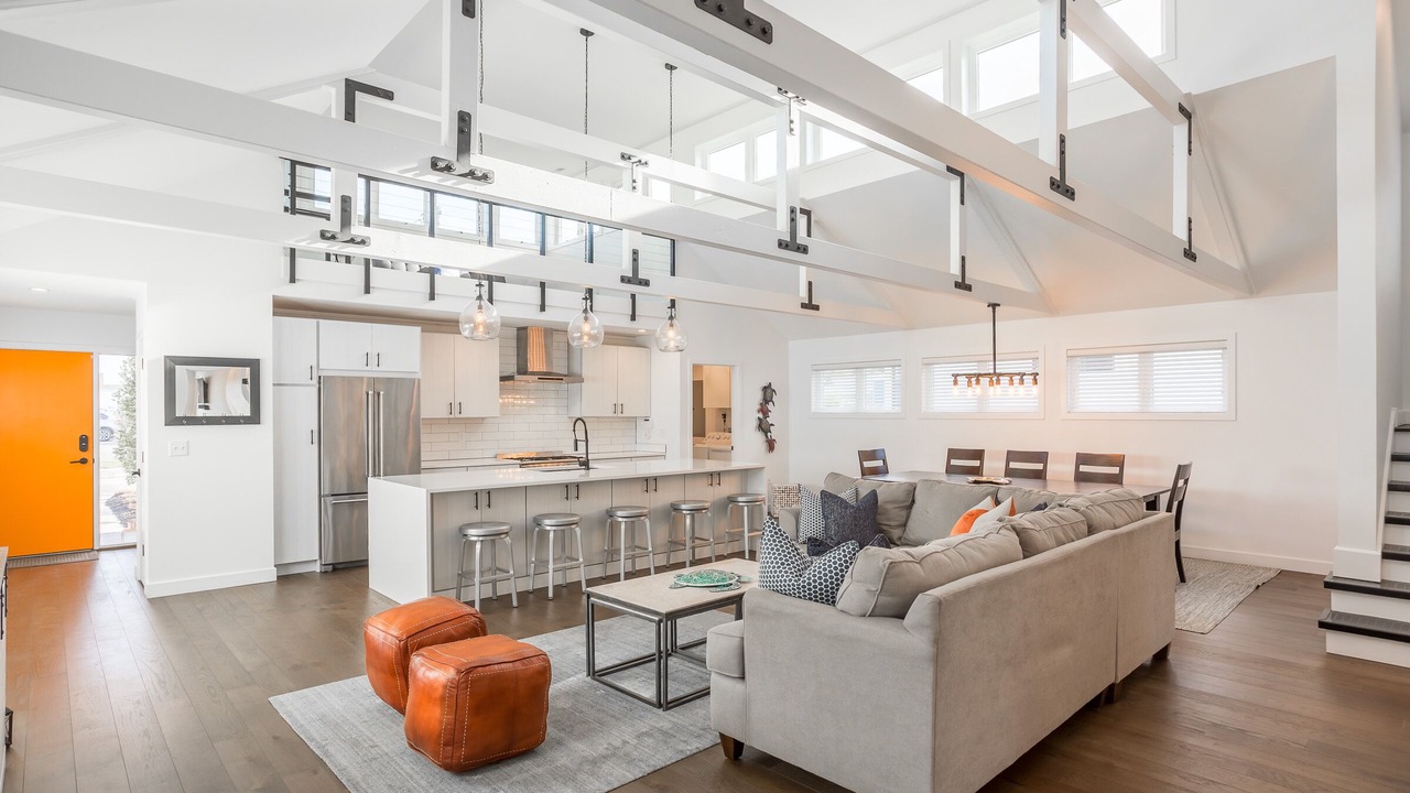 Photo of Livingroom in Rehoboth Beach