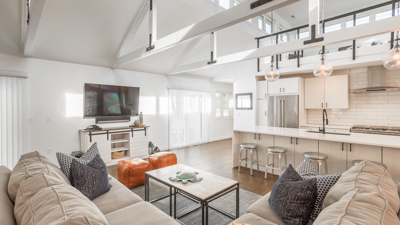 Photo of Livingroom in Rehoboth Beach