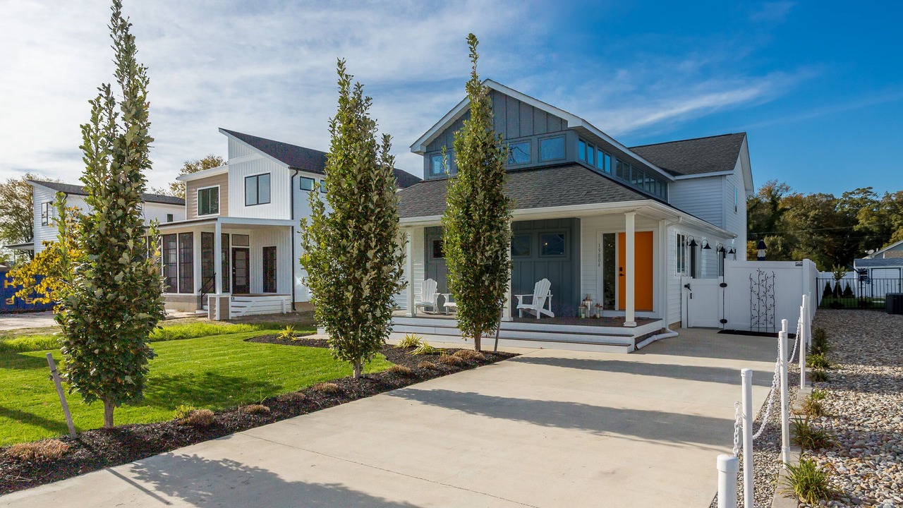 Photo of Outdoor in Rehoboth Beach