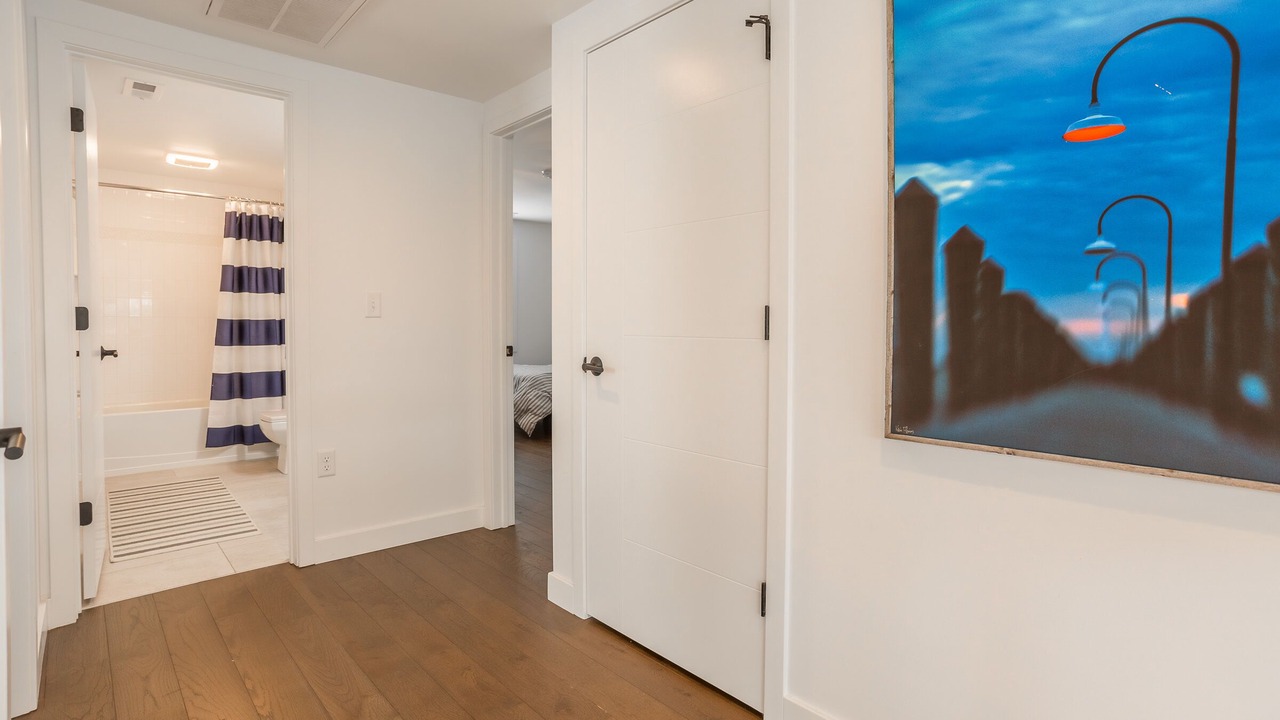 Photo of Bedroom in Rehoboth Beach