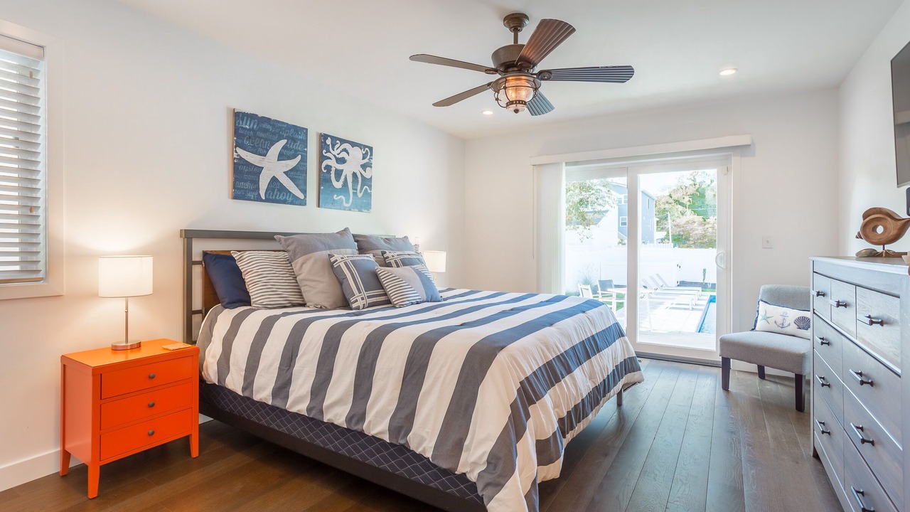 Photo of Bedroom in Rehoboth Beach