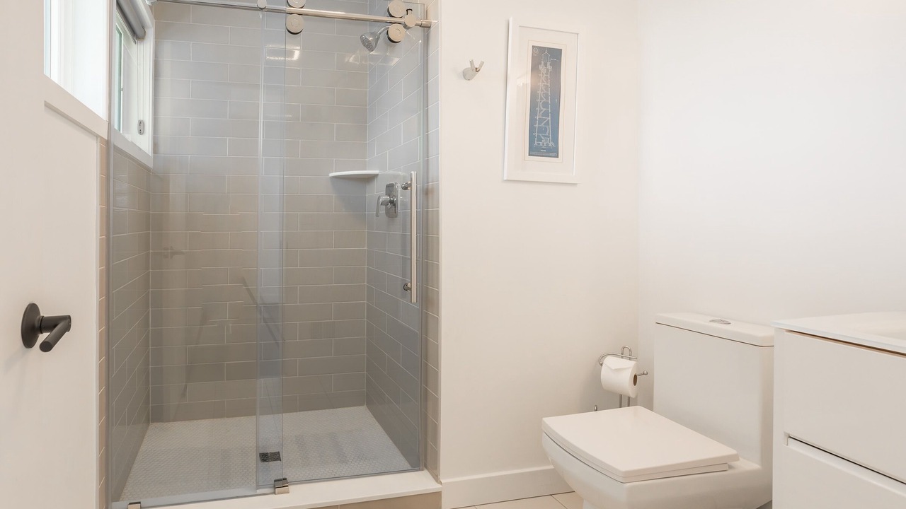 Photo of Bathroom in Rehoboth Beach