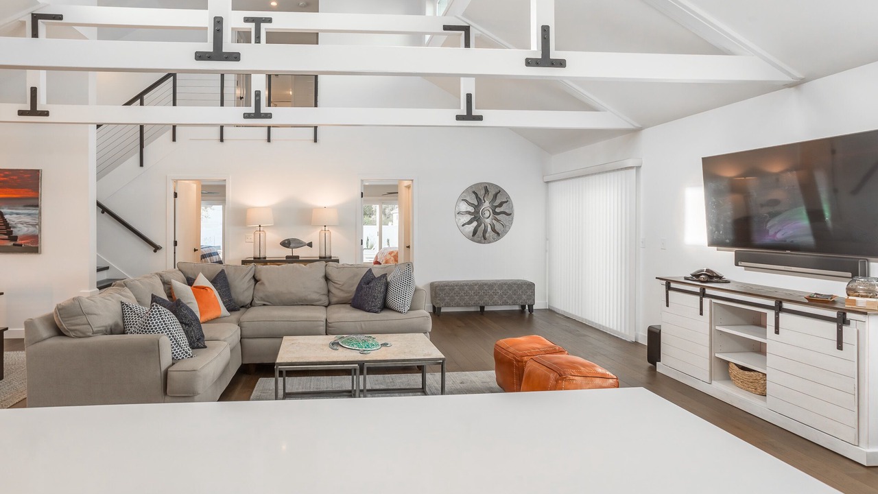 Photo of Livingroom in Rehoboth Beach