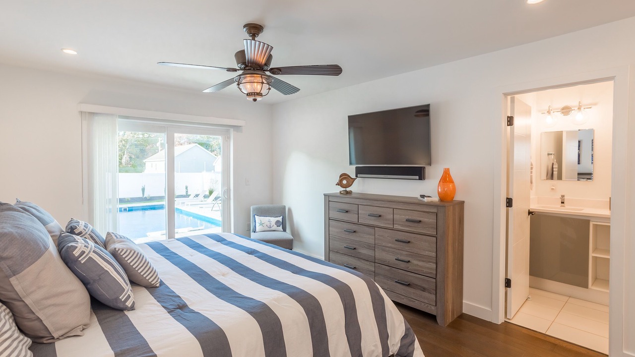 Photo of Bedroom in Rehoboth Beach