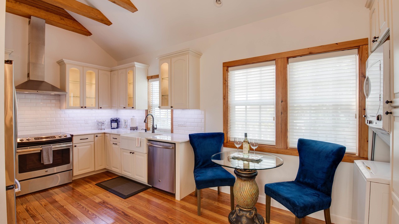 Photo of Kitchen in Old Town