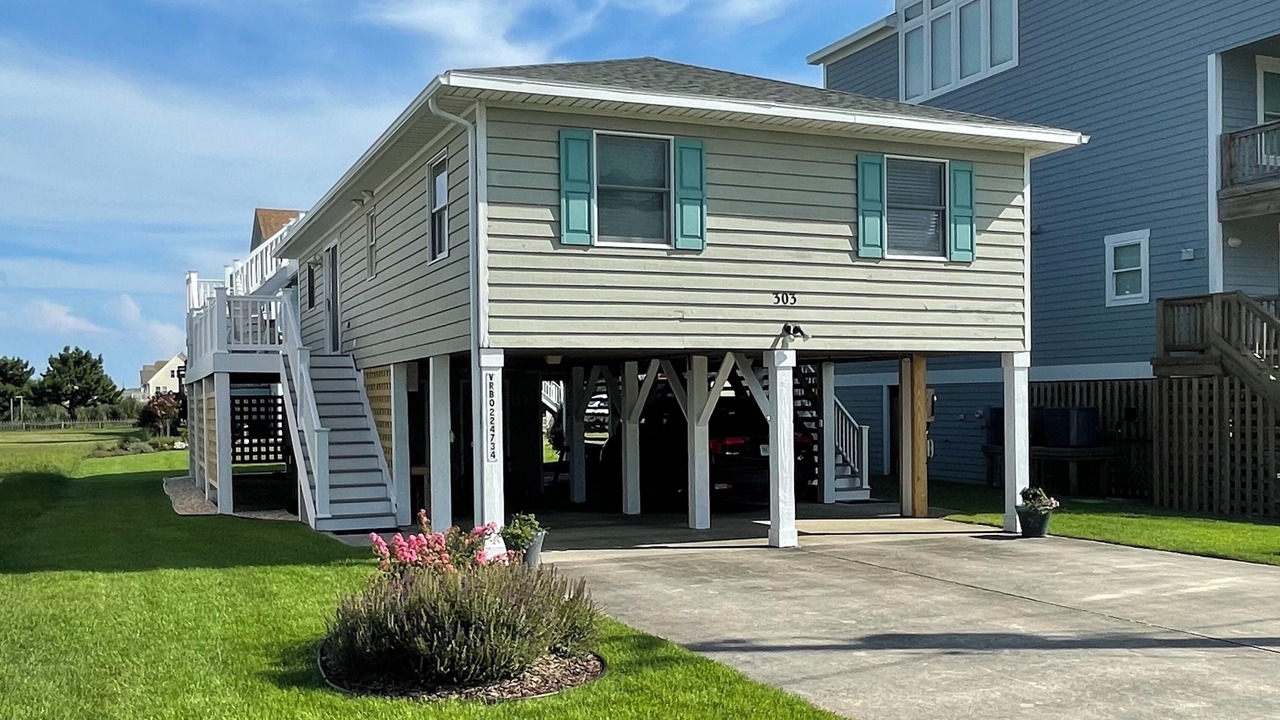 Photo of Outdoor in Kill Devil Hills