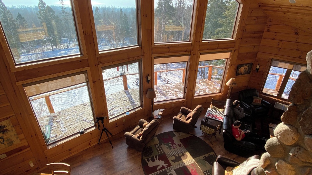 Photo of Bedroom in Lutsen