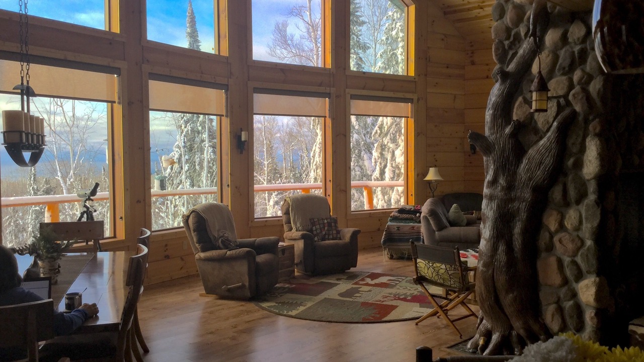 Photo of Outdoor in Lutsen