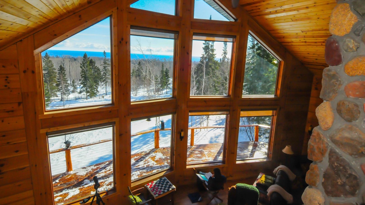 Photo of Outdoor in Lutsen