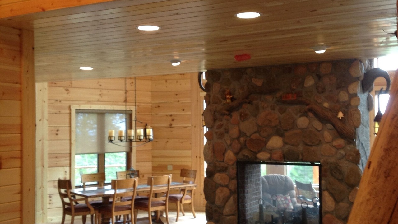 Photo of Livingroom in Lutsen