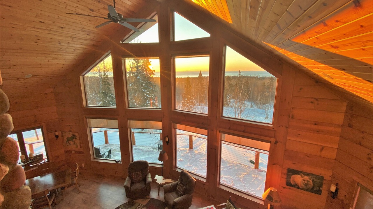 Photo of Outdoor in Lutsen