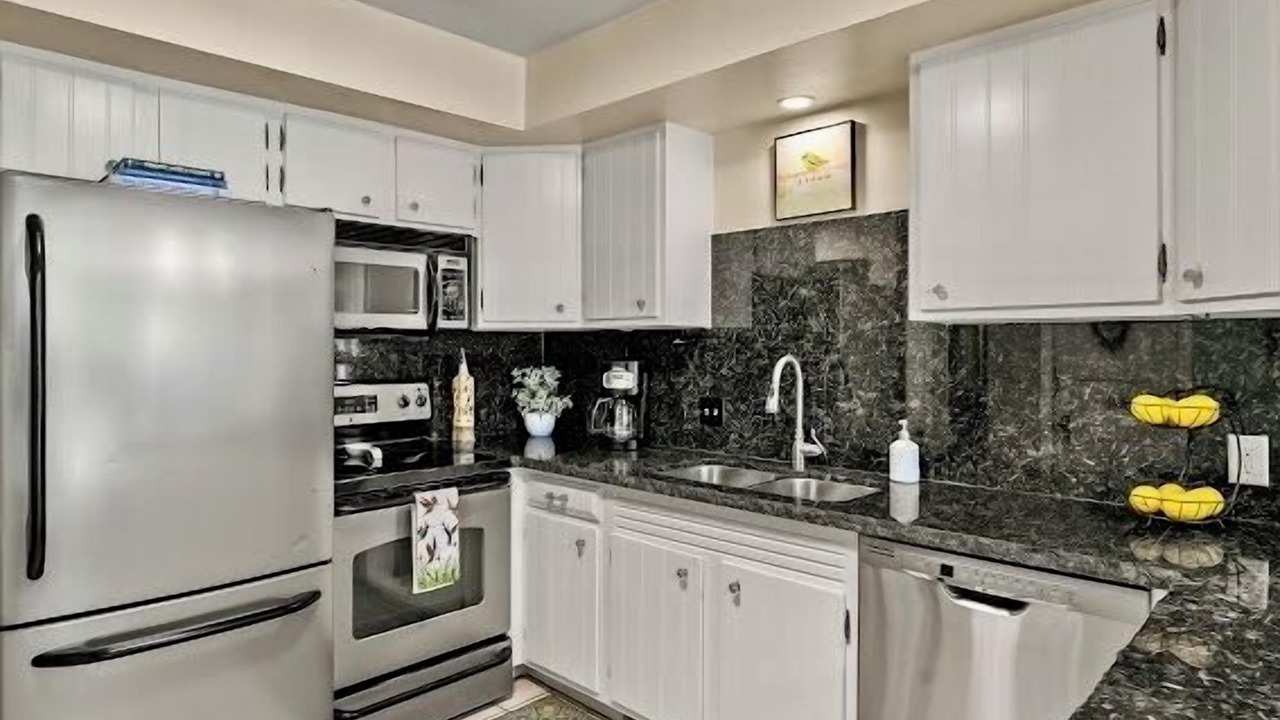 Photo of Kitchen in Downtown Park City