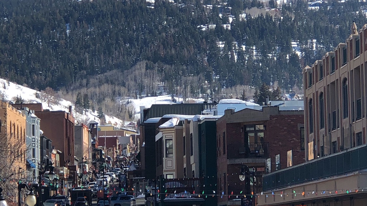 Photo of Others in Downtown Park City