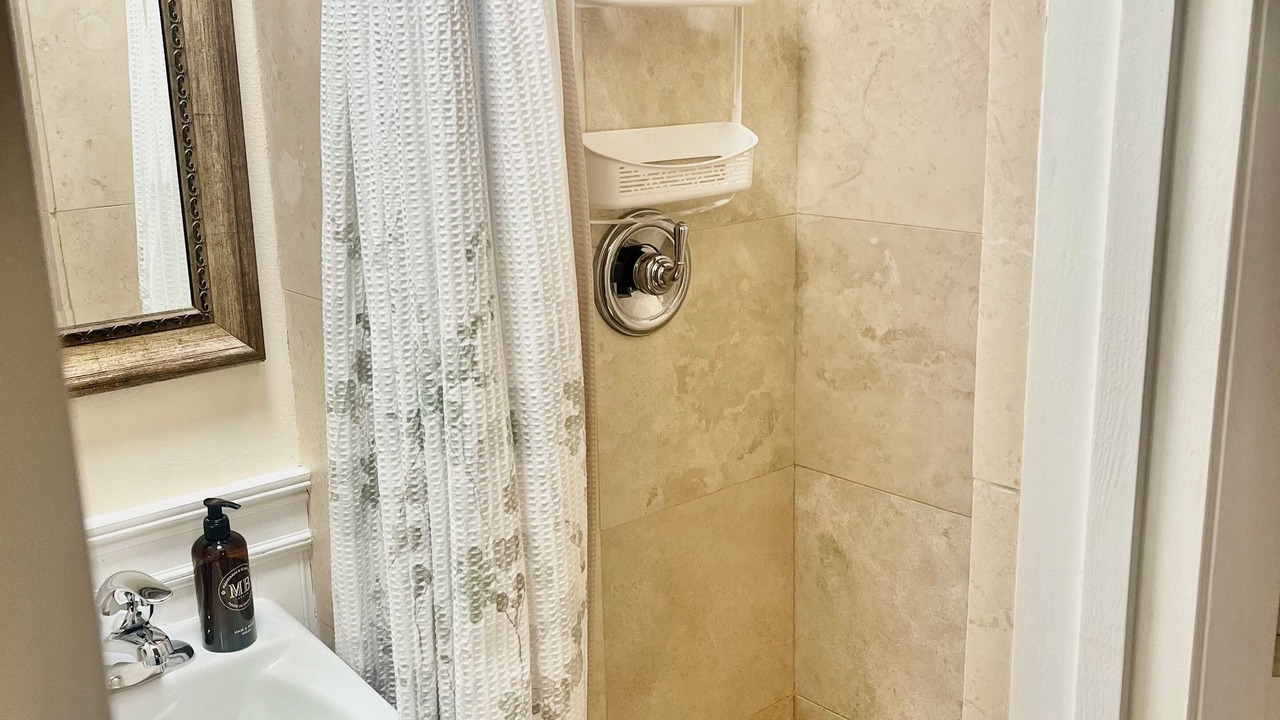 Photo of Bathroom in Downtown Park City