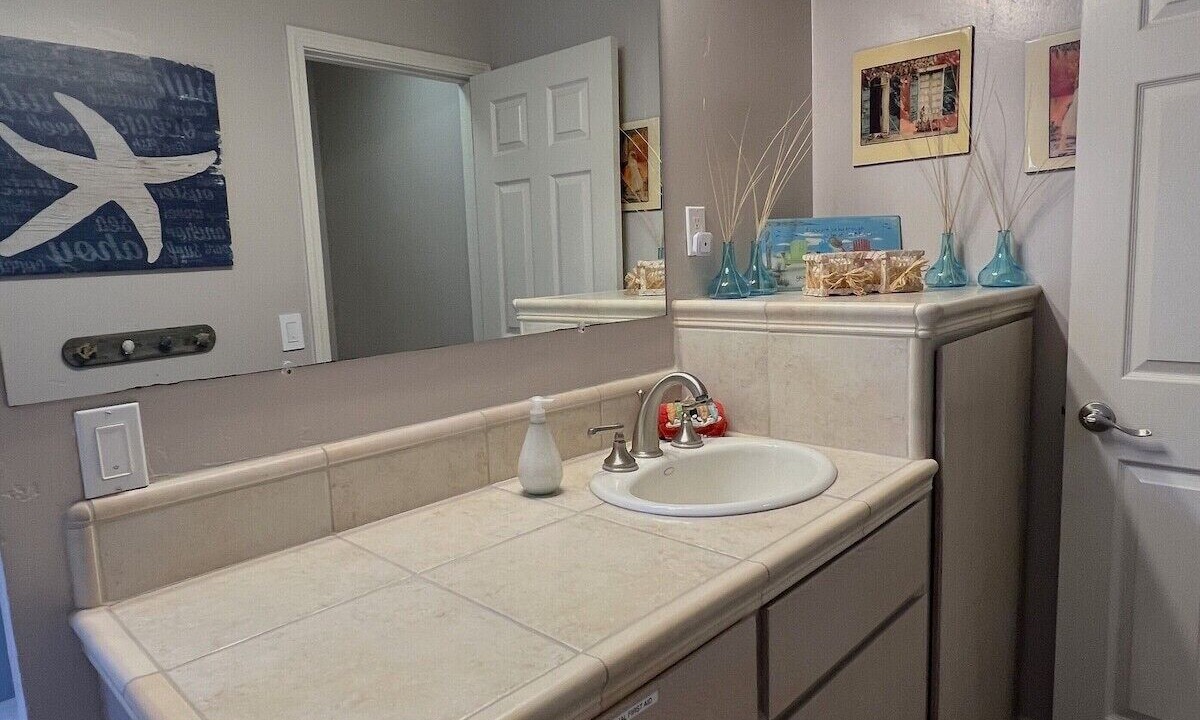 Photo of Bedroom in Watsonville