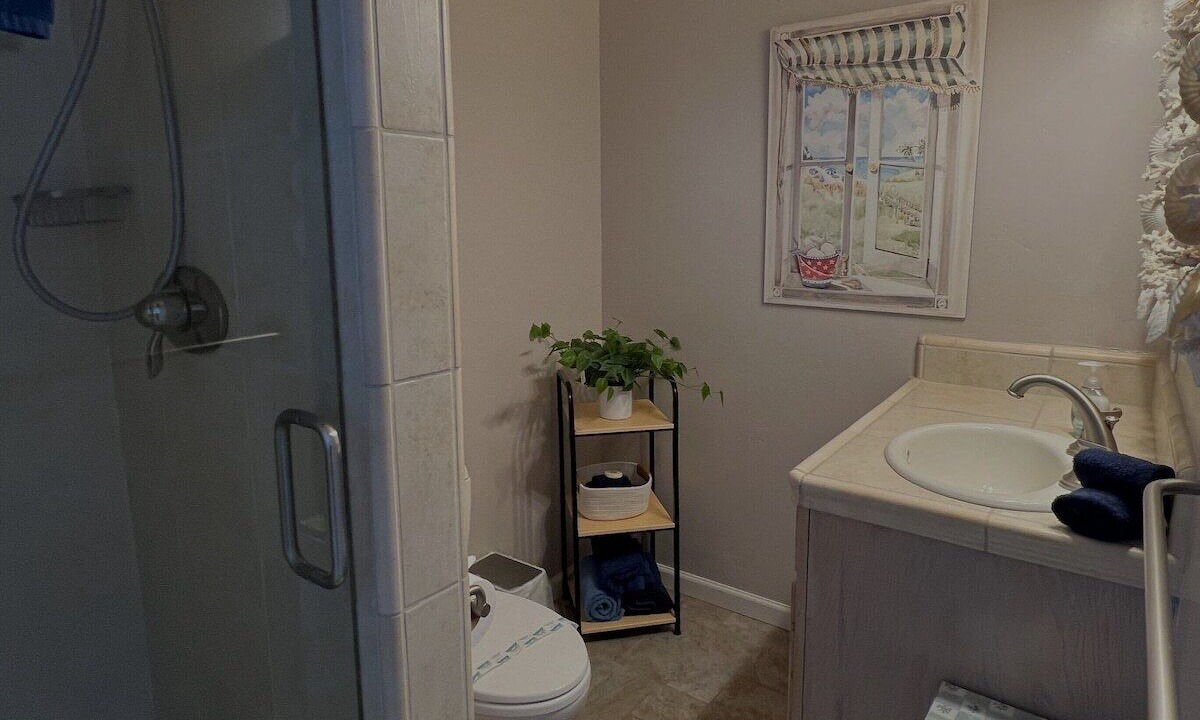 Photo of Bathroom in Watsonville