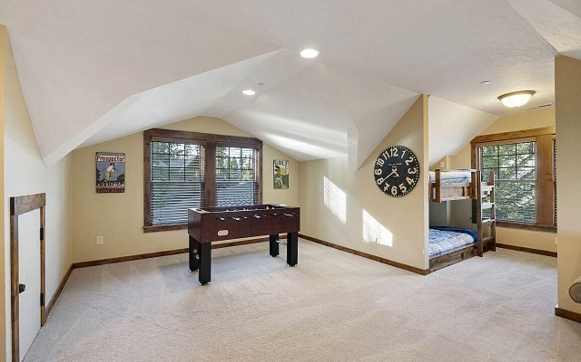 Photo of Bedroom in Cle Elum