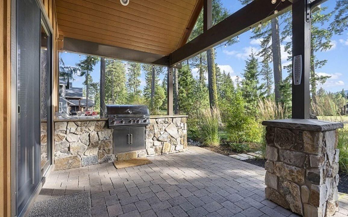 Photo of Patio Balcony in Cle Elum