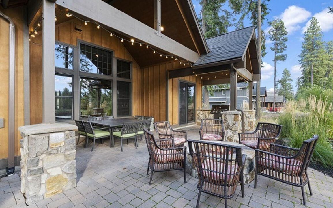 Photo of Outdoor in Cle Elum