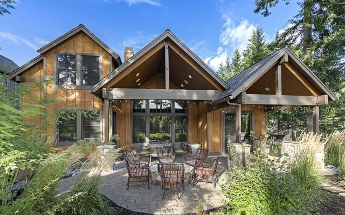 Photo of Outdoor in Cle Elum