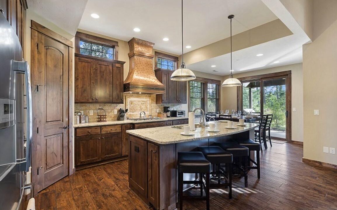 Photo of Kitchen in Cle Elum