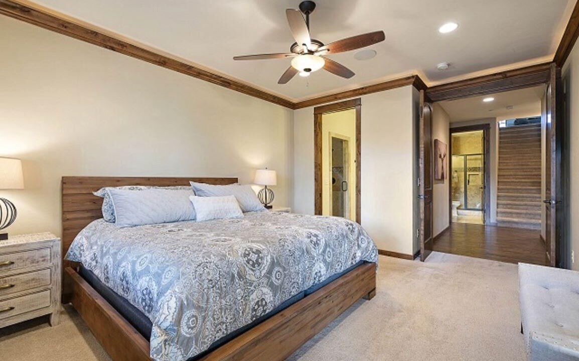 Photo of Bedroom in Cle Elum