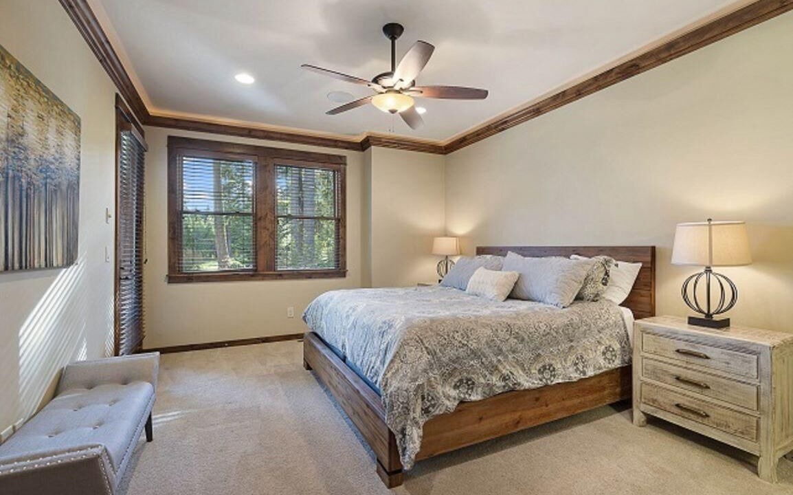 Photo of Bedroom in Cle Elum