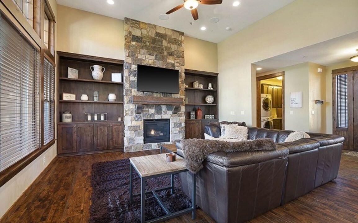 Photo of Livingroom in Cle Elum