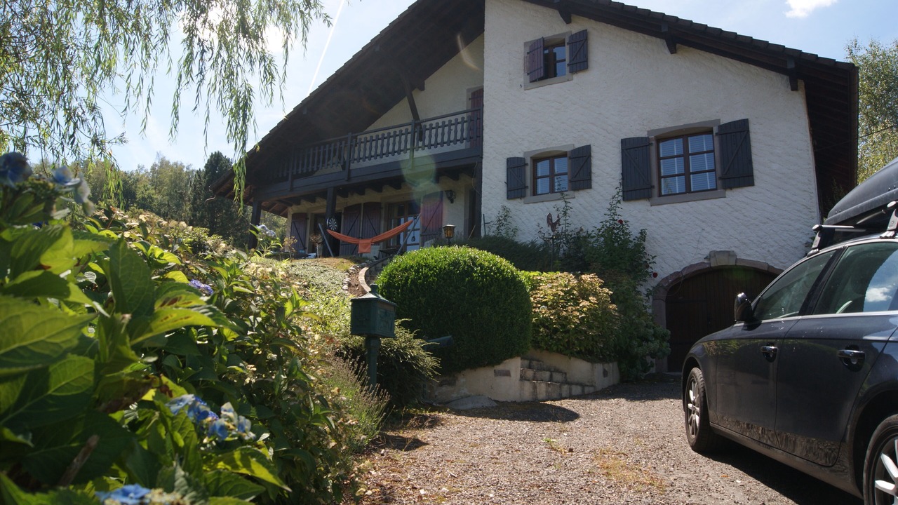 Photo of Others in Ramonchamp