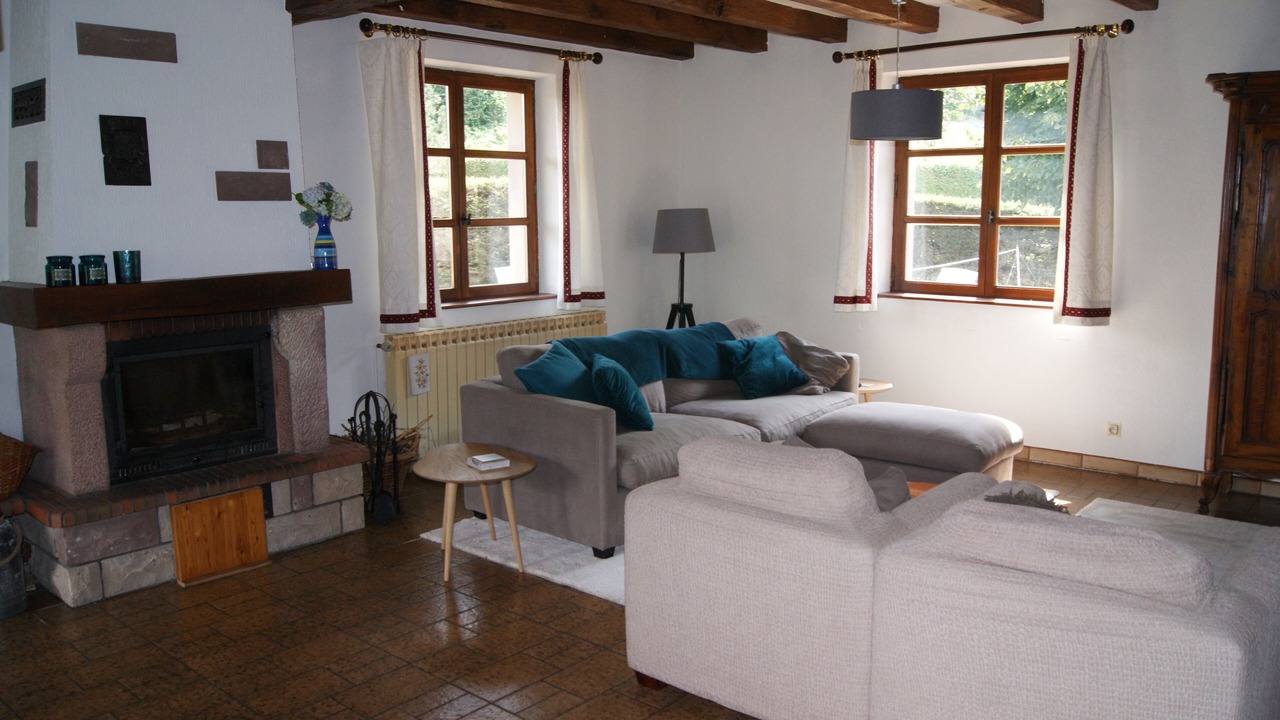 Photo of Livingroom in Ramonchamp