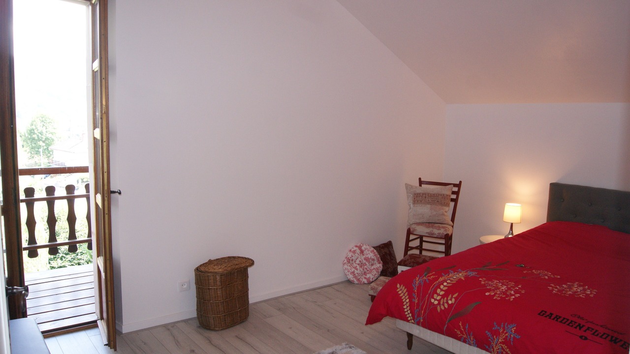 Photo of Patio Balcony in Ramonchamp