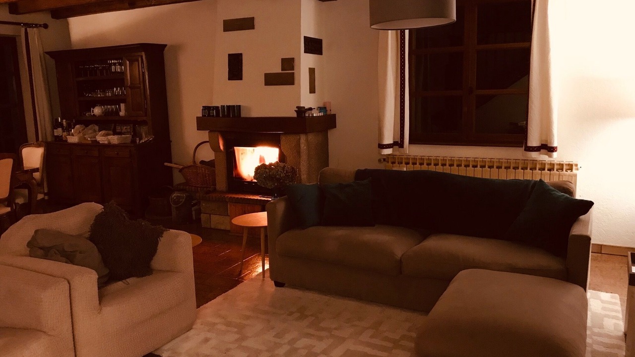Photo of Bedroom in Ramonchamp