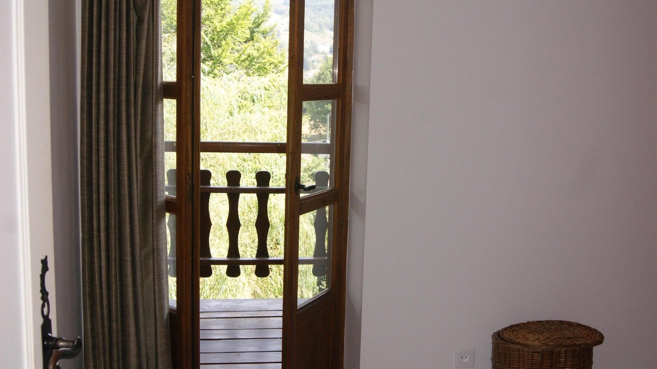 Photo of Patio Balcony in Ramonchamp