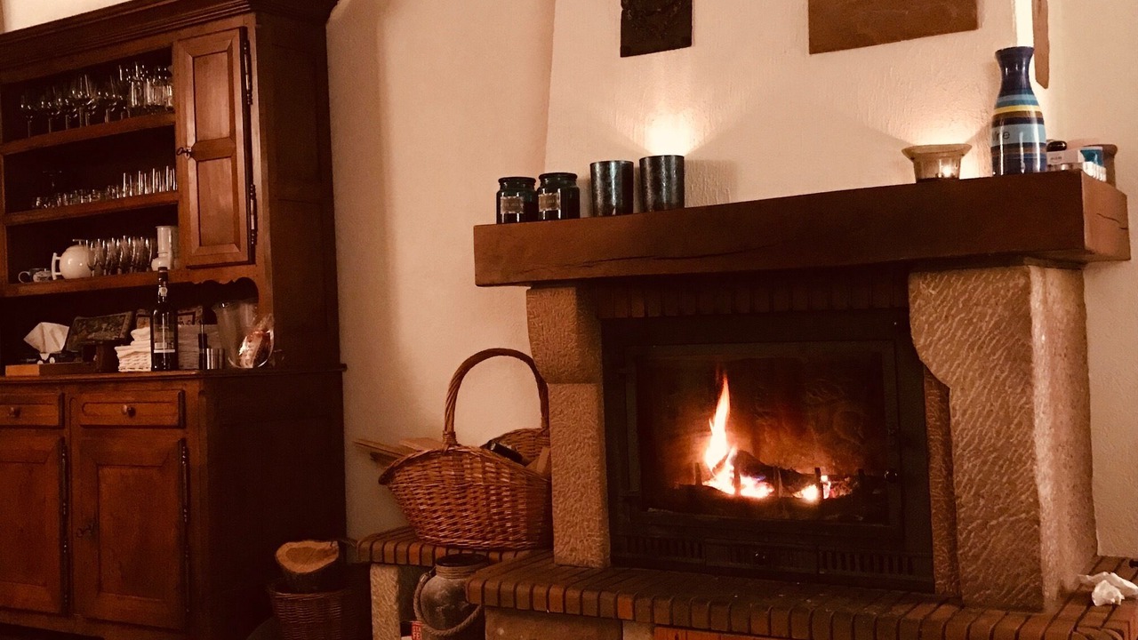 Photo of Livingroom in Ramonchamp