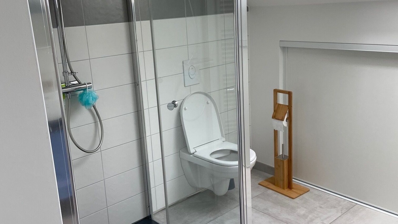 Photo of Bathroom in Ramonchamp