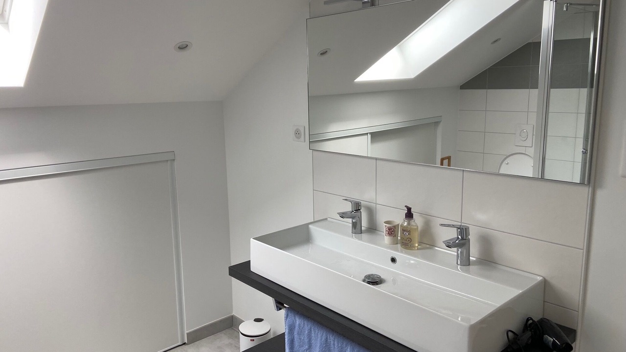 Photo of Bathroom in Ramonchamp