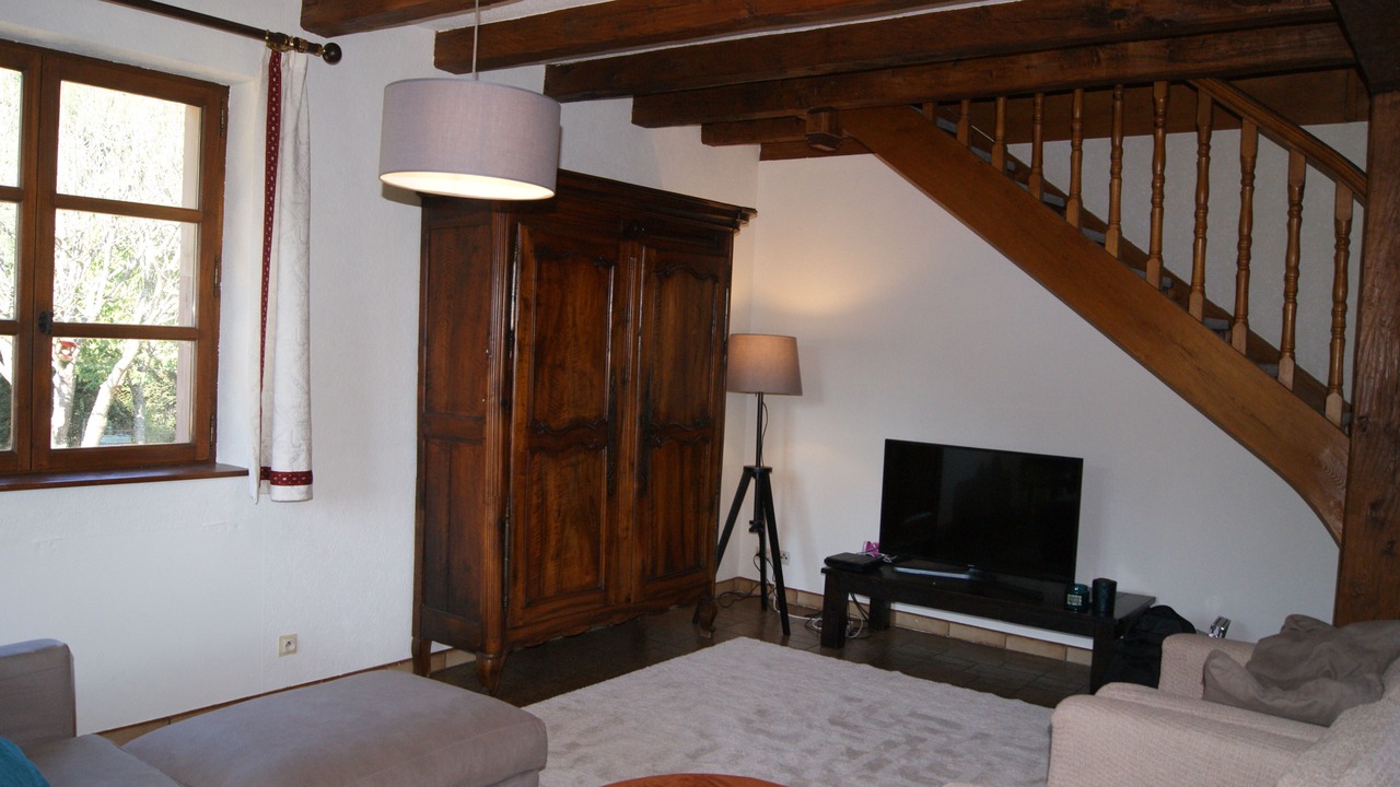 Photo of Livingroom in Ramonchamp