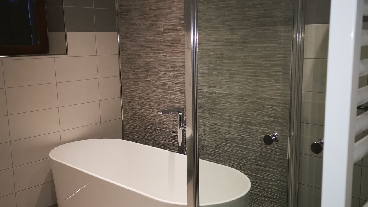 Photo of Bathroom in Ramonchamp
