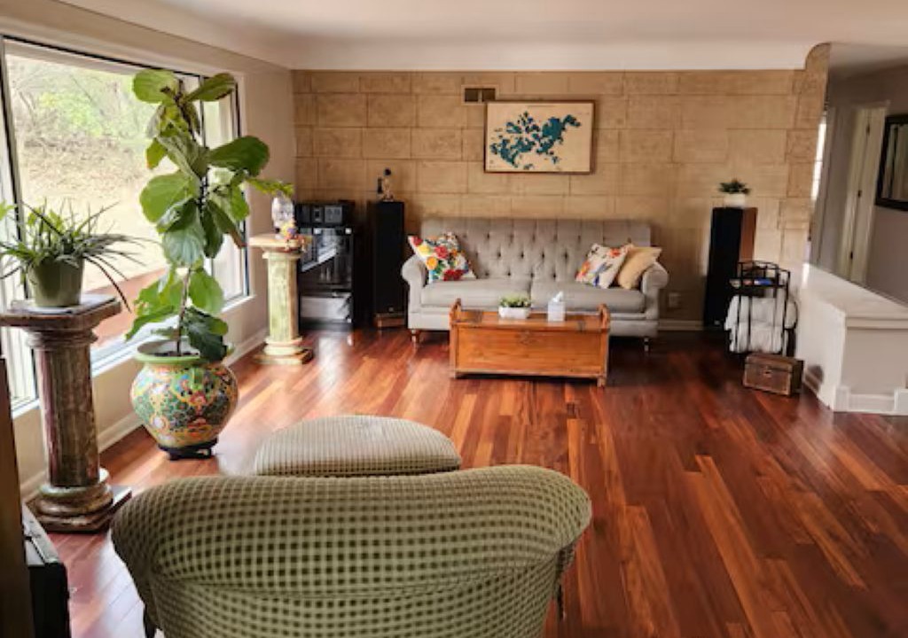 Photo of Livingroom in Minnetonka