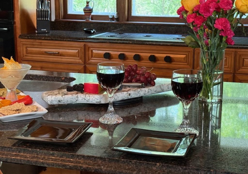 Photo of Kitchen in Minnetonka