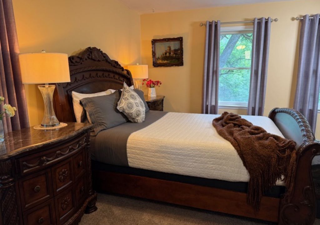 Photo of Bedroom in Minnetonka