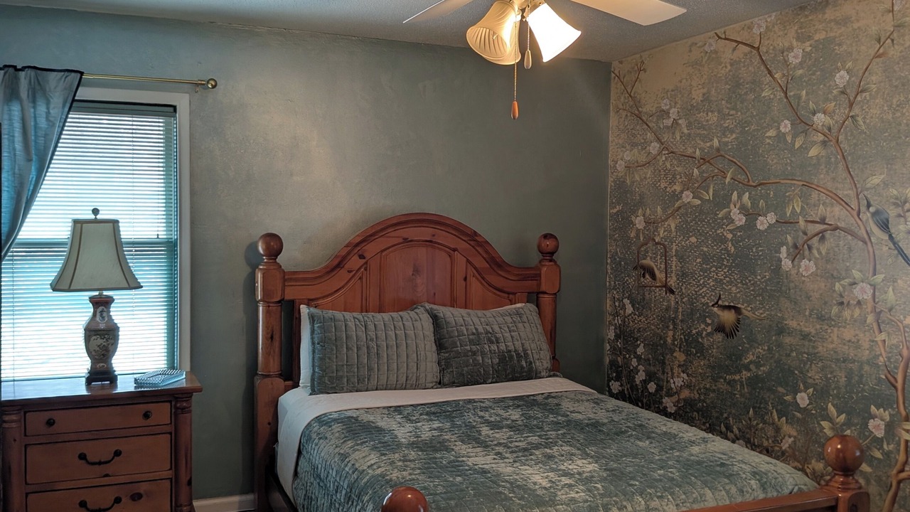 Photo of Bedroom in Minnetonka