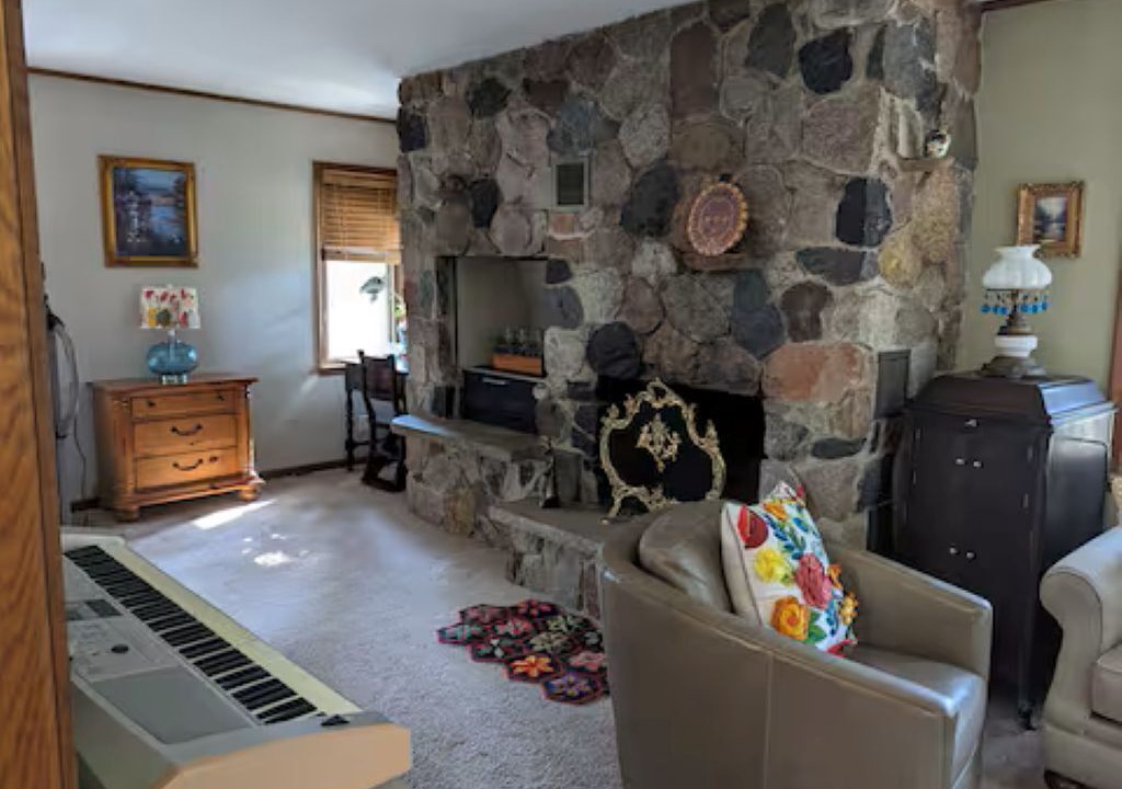 Photo of Livingroom in Minnetonka