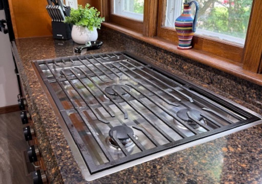 Photo of Kitchen in Minnetonka