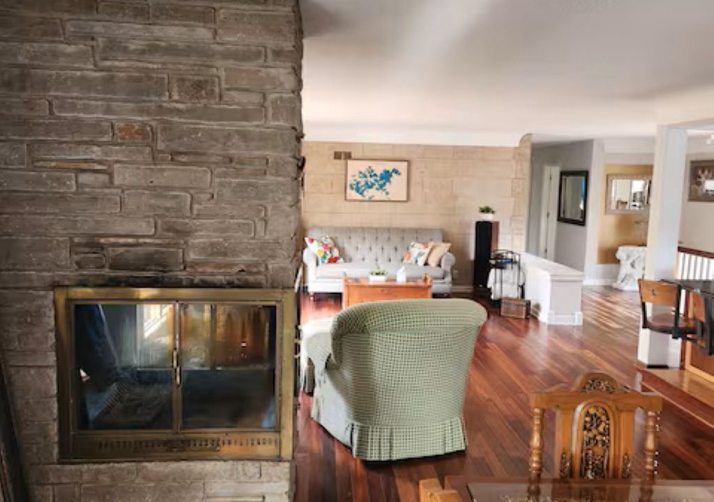 Photo of Livingroom in Minnetonka
